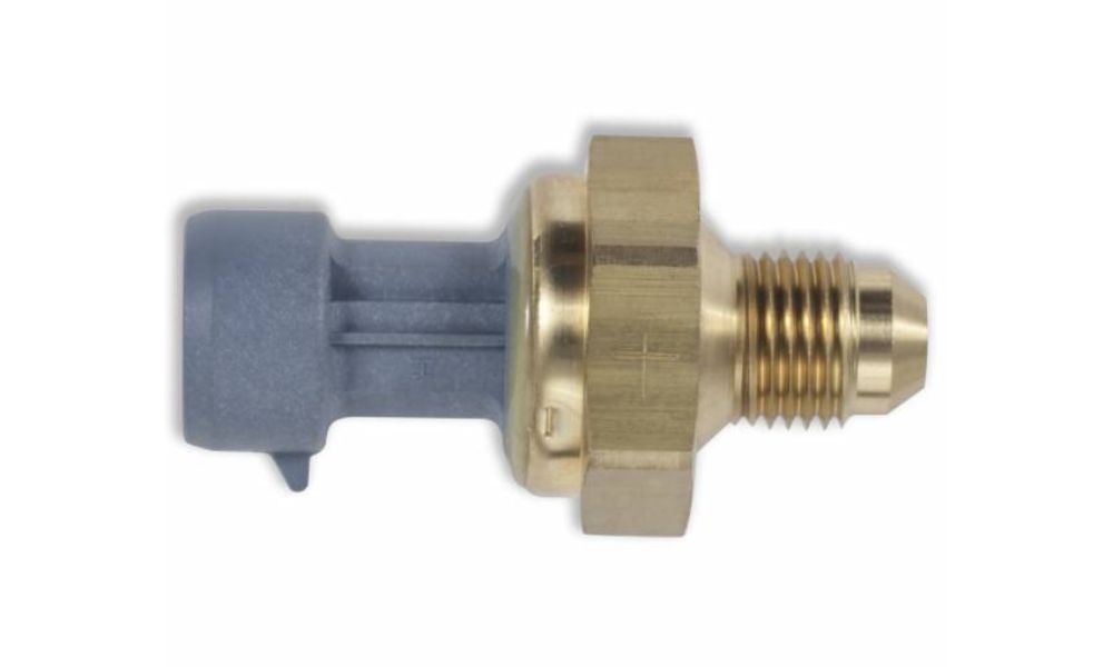 3 Reasons You Need an Exhaust Gas Temperature Sensor